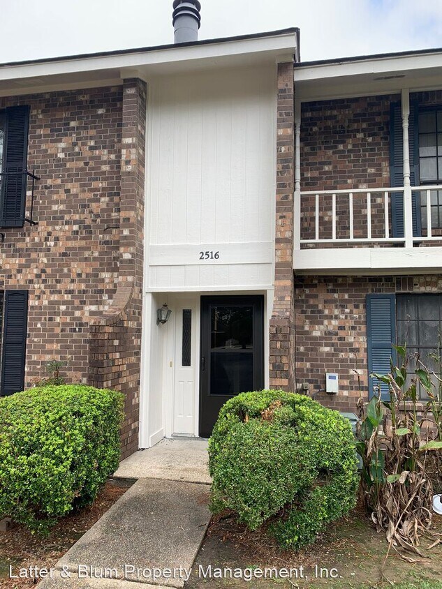 2516 Shadowbrook Dr, Baton Rouge, LA 70816 House Rental in Baton