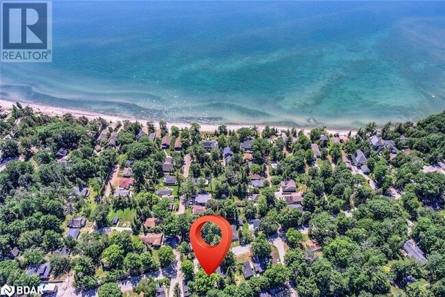 Photo du bâtiment - 1971 Tiny Beaches Rd S