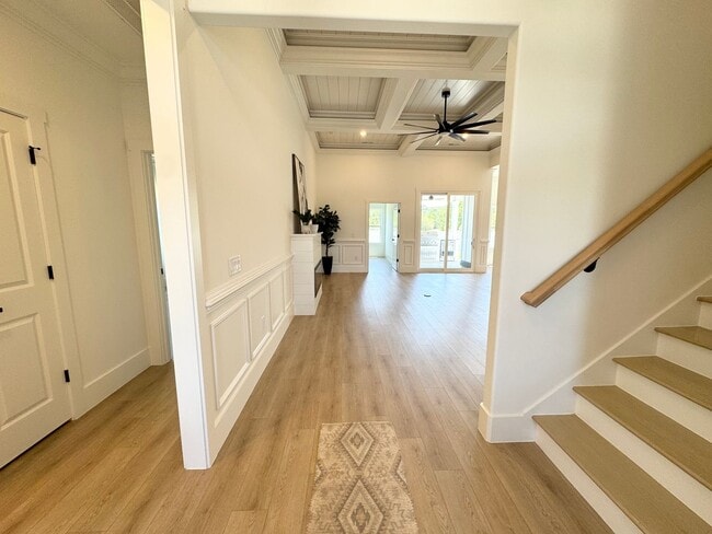 Photo - Myrtle Beach - 4 Bedroom / 2 Bathroom Custom Home