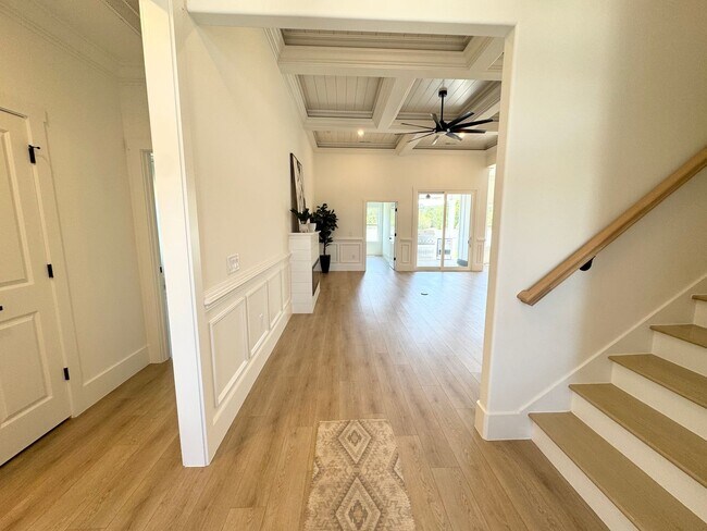 Foto del edificio - Myrtle Beach - 4 Bedroom / 2 Bathroom Custom Home