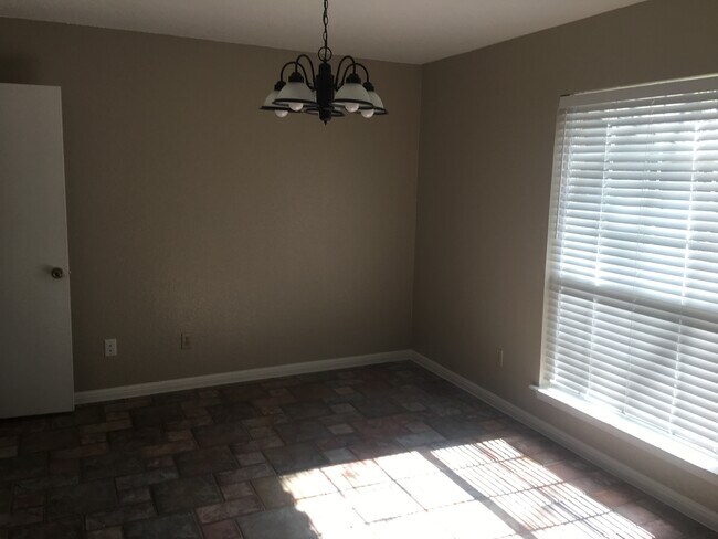 Dining Room - 13139 Mill Stone Dr