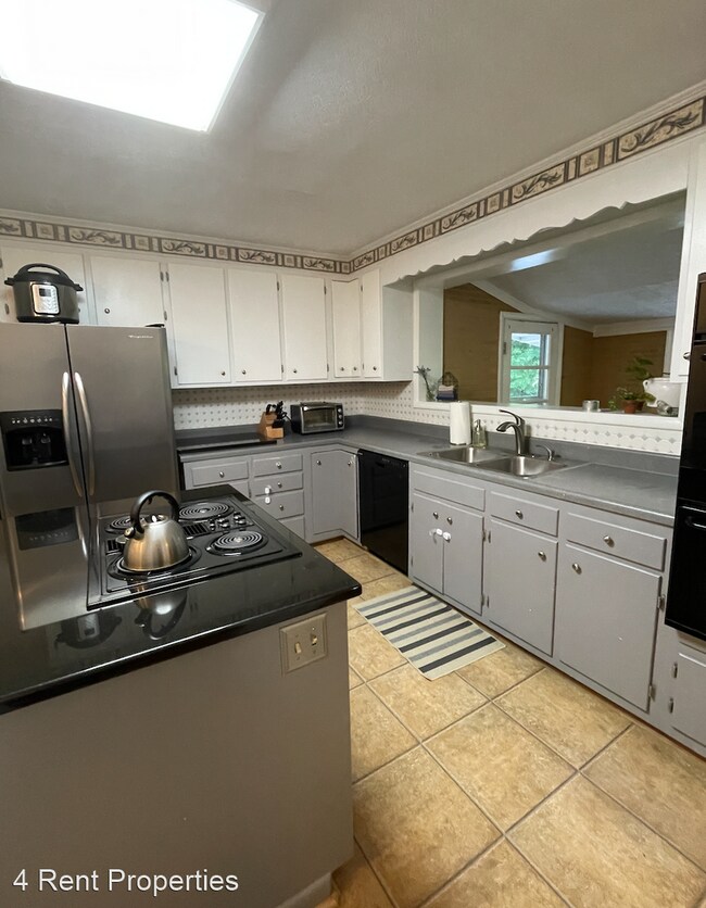 Foto del edificio - 4 br, 2.5 bath House - 2316 Dogwood Ln