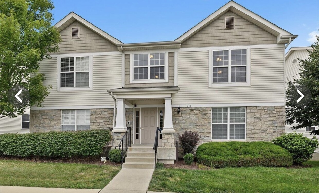 Foto principal - 717 Tower Grove Dr