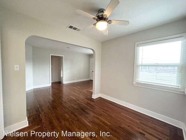 Building Photo - 2 br, 1 bath House - 3301 Rubicon Way
