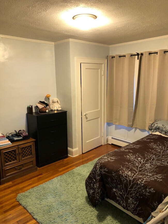 Foto del edificio - 29 Lynde St