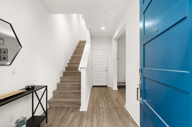 Foto del edificio - 2874 N Glassell St