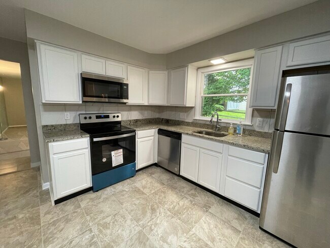 Foto del edificio - 7 Peabody Ct