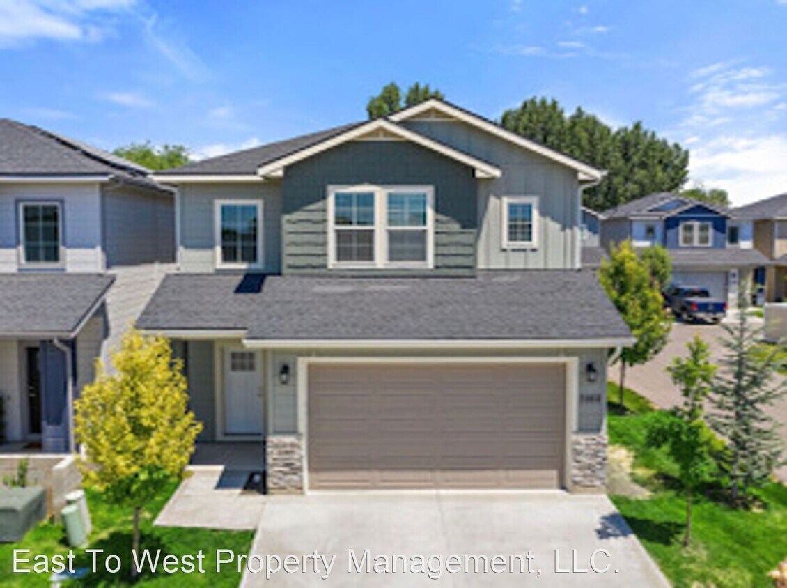 2068 W Bella Ln, Nampa, ID 83651 House Rental in Nampa, ID