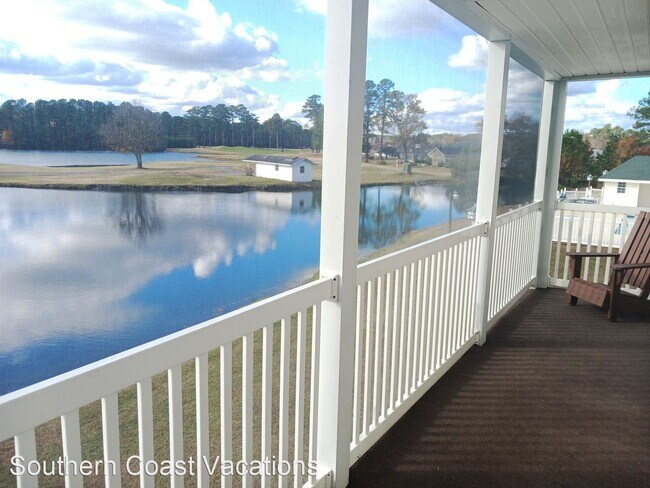 Building Photo - 2 br, 2 bath House - 677 Tupelo Lane Unit 20E