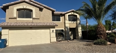 Foto del edificio - 3793 S Chaparral Rd