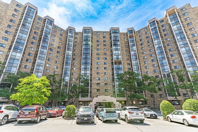 1 Bedroom Condo in Building with Amenities! - 1 Bedroom Condo in Building with Amenities!