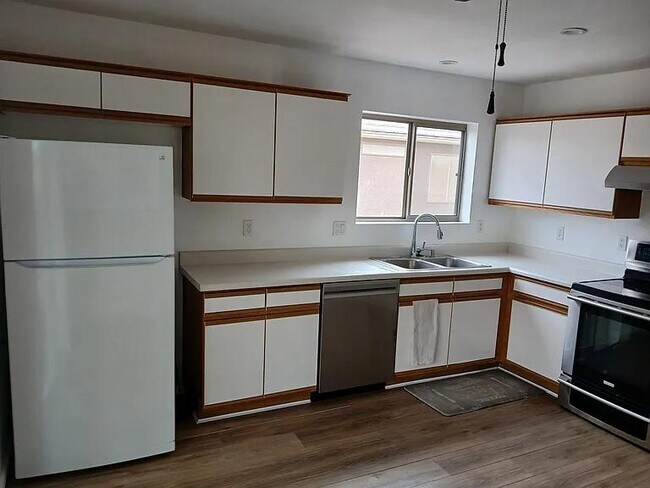 Foto del edificio - 16507 N 158th Ave