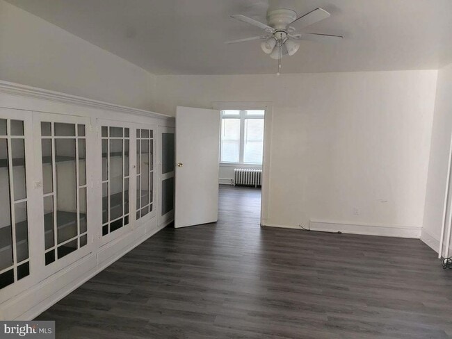 Foto del edificio - 1406 Schuylkill Ave