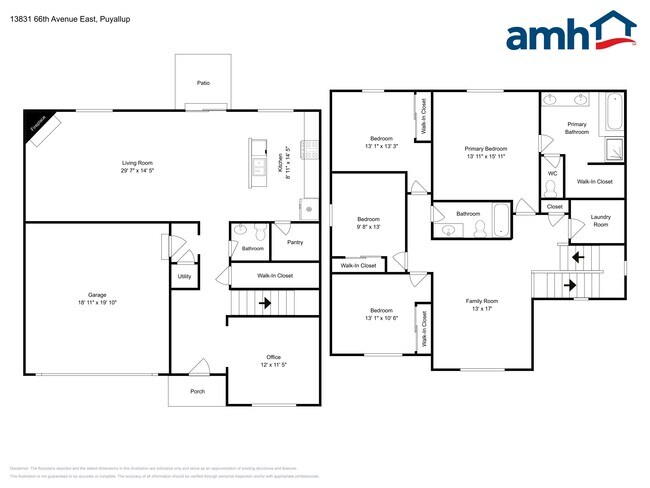 Foto del edificio - 13831 66th Ave E