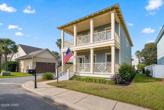 Building Photo - 408 Savannah Park Way