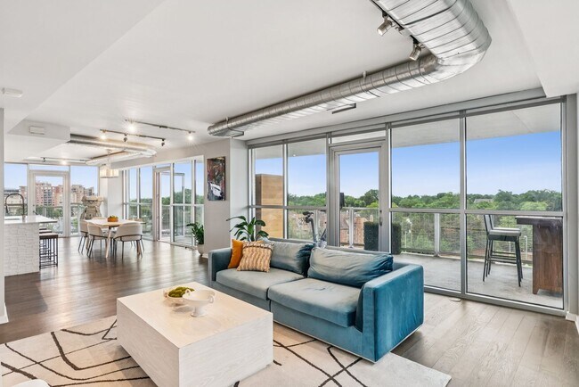 Photo - 3409 Wilson Blvd Apartment