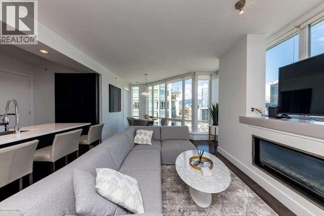 Photo du bâtiment - 535 Smithe St