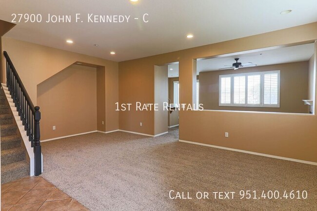 Foto del edificio - 27900 John F Kennedy Dr