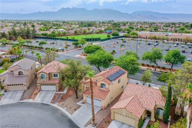 Foto del edificio - 1705 Morado Hills Ln