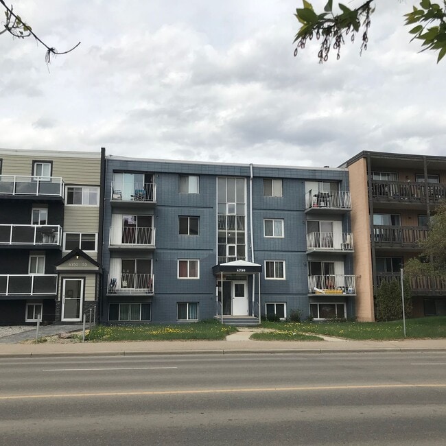 Building Photo - 1 Bed 1 Bath Unit in Red Deer, AB