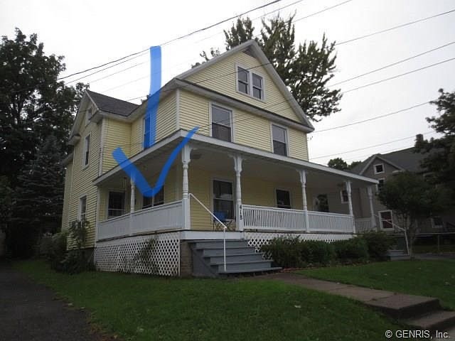 Building Photo - 418-420 W Union St