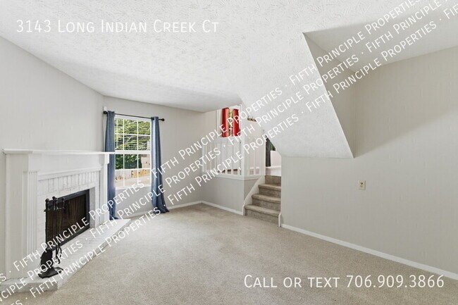 Foto del edificio - 3143 Long Indian Creek Ct