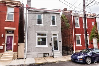 Building Photo - 1013 Bradish St