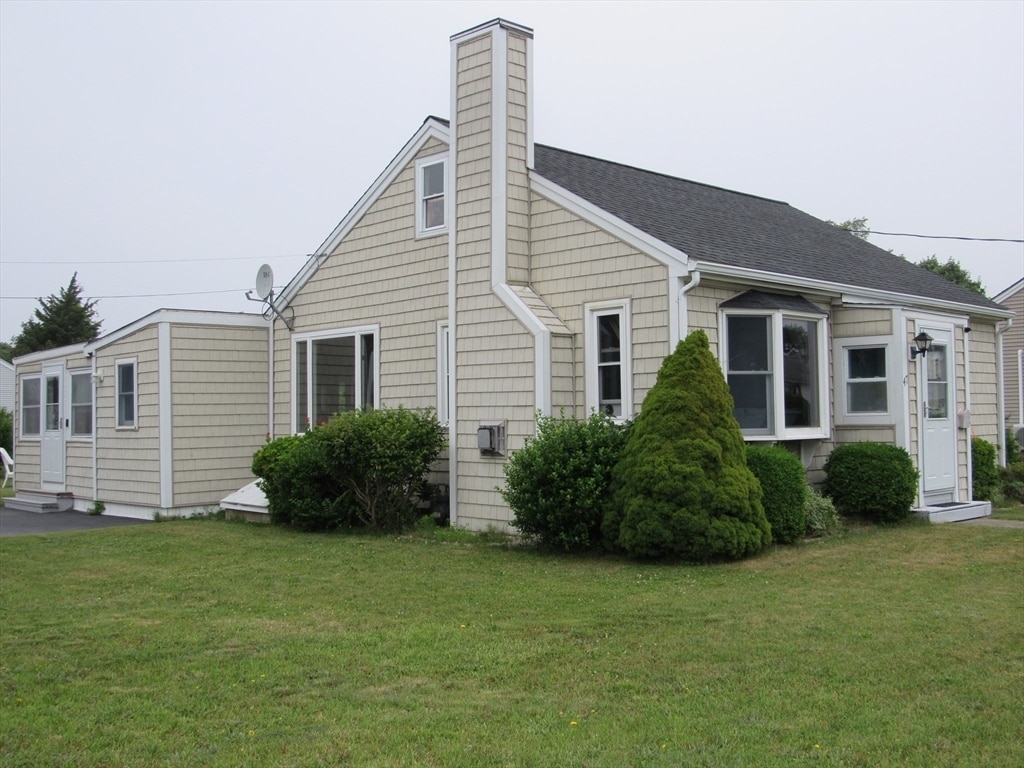 47 Bourne Neck Dr, Bourne, MA 02532 House Rental in Bourne, MA