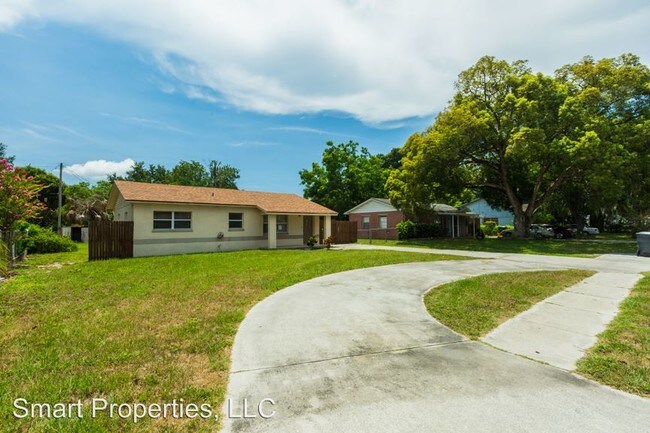Building Photo - 3 br, 1 bath House - 526 Longfellow Blvd