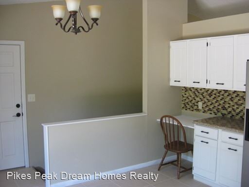 Building Photo - 4 br, 3 bath House - 4670 South Carefree C...