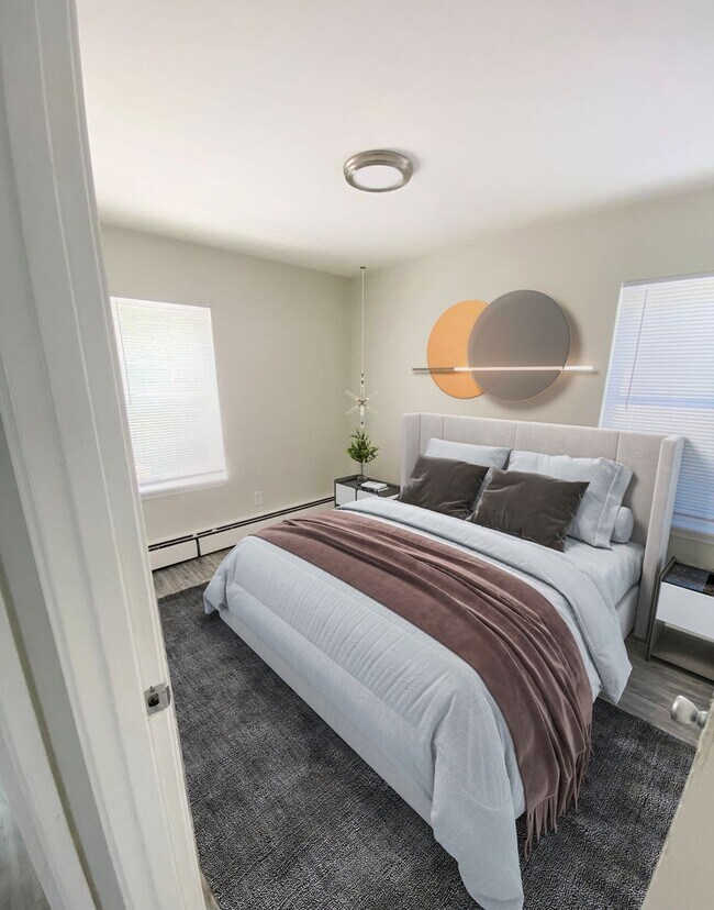 Foto del interior - 1417 Nightingale Rd