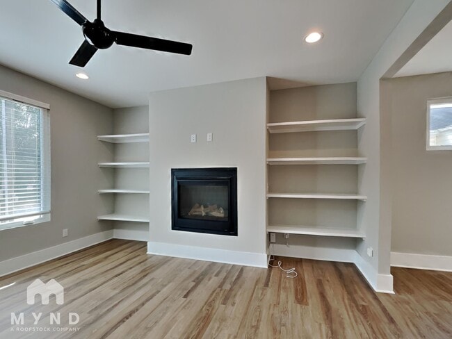 Foto del edificio - 1214 Garner Rd
