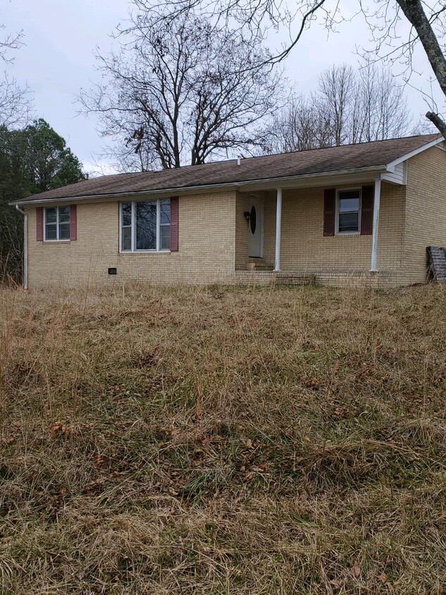 128 County Rd 240, Gurley, AL 35748 - House Rental in Gurley, AL ...