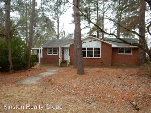 Primary Photo - 3 br, 1.5 bath House - 1604 Queens Road