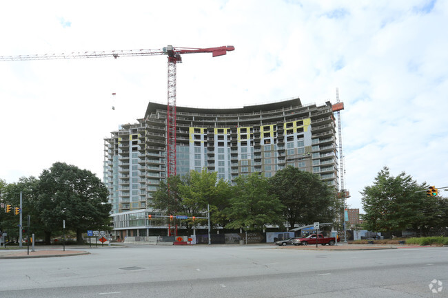 Building Photo - One University Circle