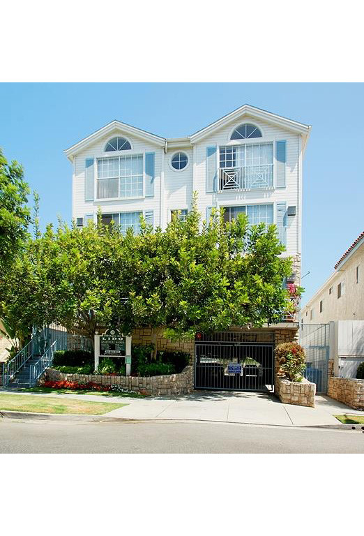 Primary Photo - Lido Apartments - 3750 Bagley Ave