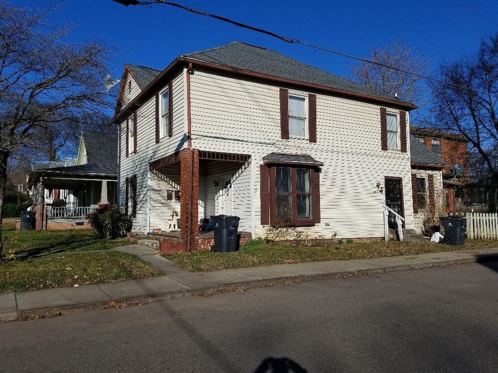 Primary Photo - 1401 Hannah Ave - 1