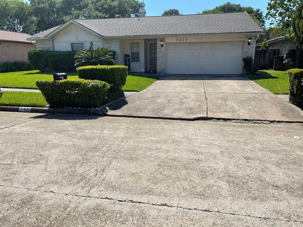 Foto principal - 7411 Cornwall Bridge Ln