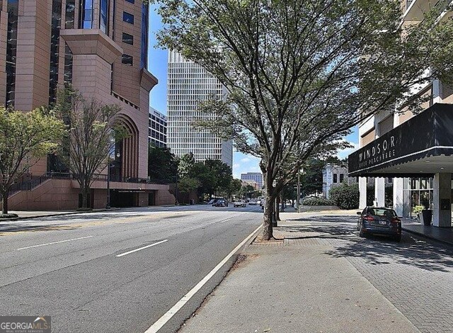Foto del edificio - 620 Peachtree St NE
