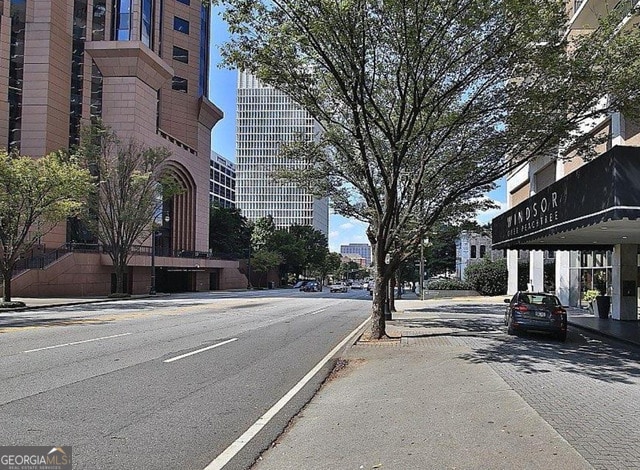 Building Photo - 620 Peachtree St NE