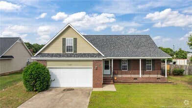 Building Photo - 1323 Shoshone Pl