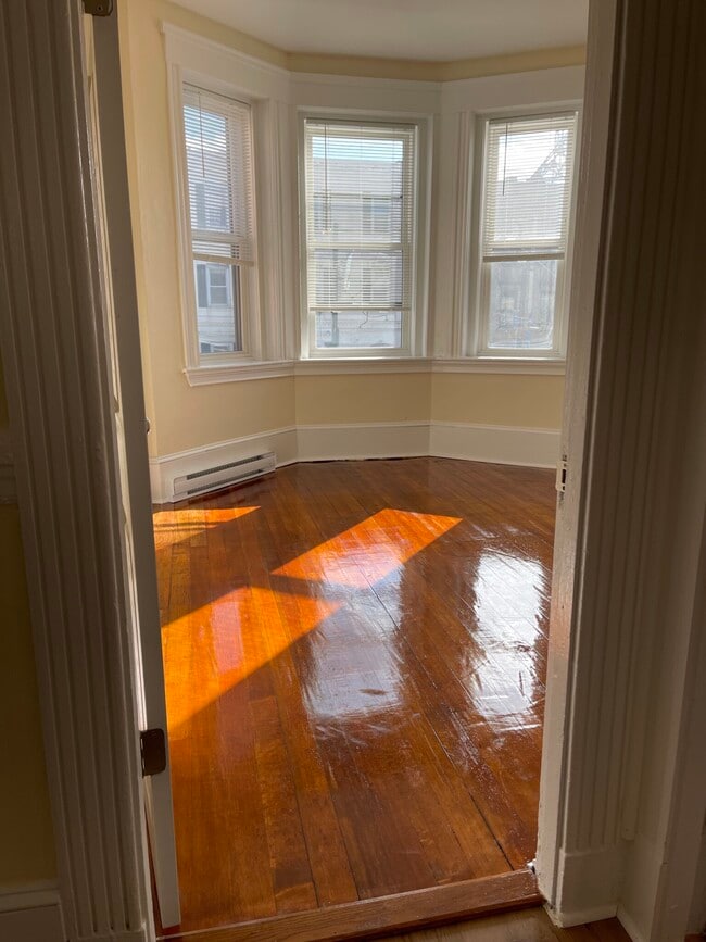 Photo - 895 Huntington Ave Apartment