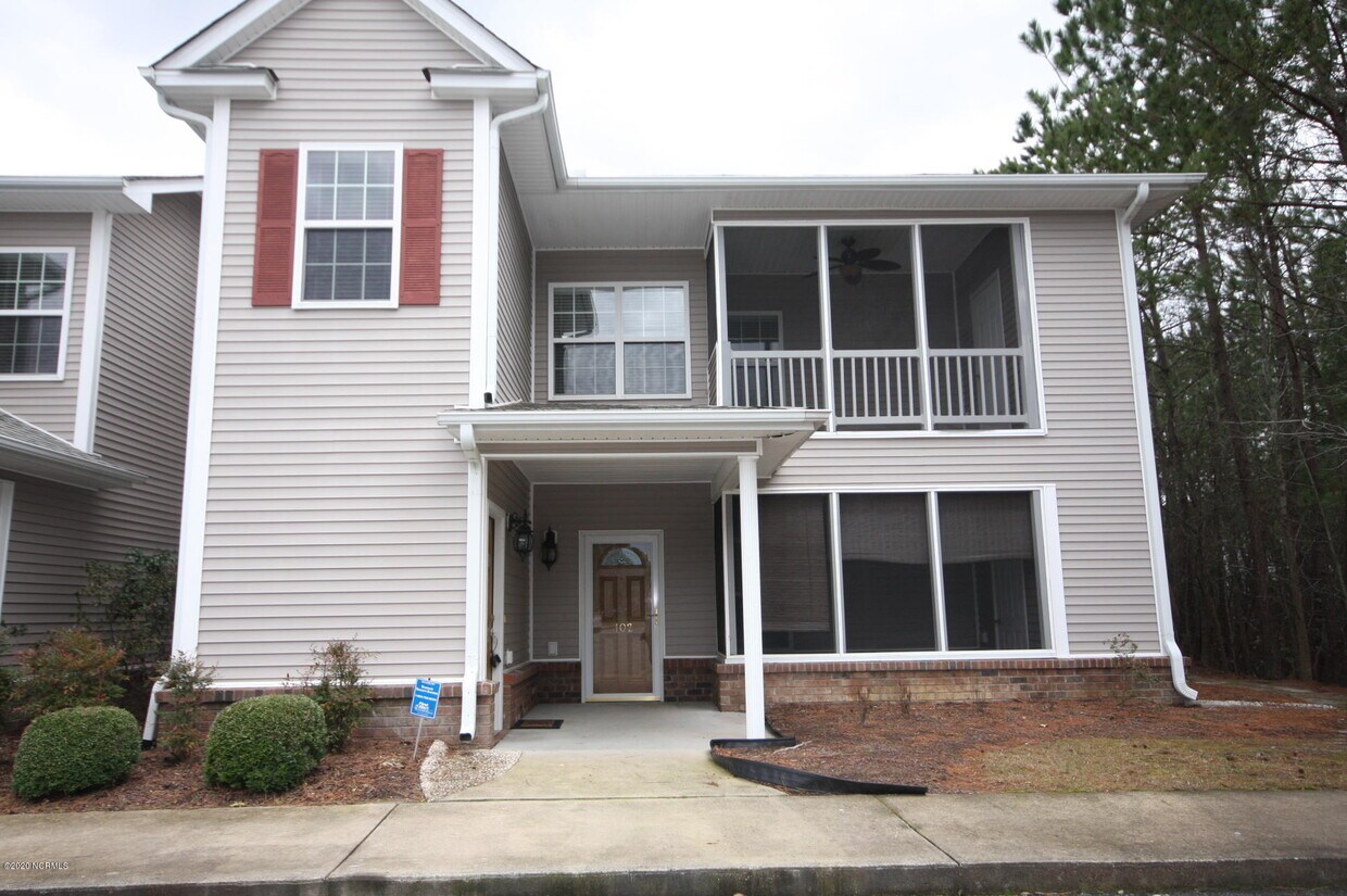 1936 Tara Ct Unit 102, Greenville, NC 27858 Condo for Rent in