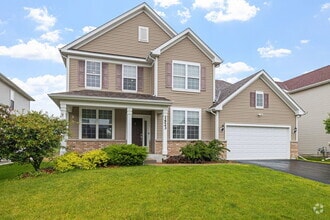 Building Photo - 1523 Bayou Path Dr