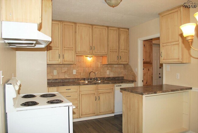 Foto del edificio - 5105 Inlet Dr