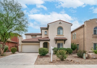 Building Photo - 5131 W El Cortez Trail