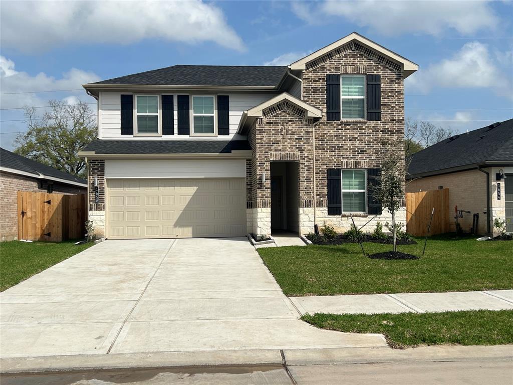 1658 Westway Dr, Arcola, TX 77583 House Rental in Arcola, TX