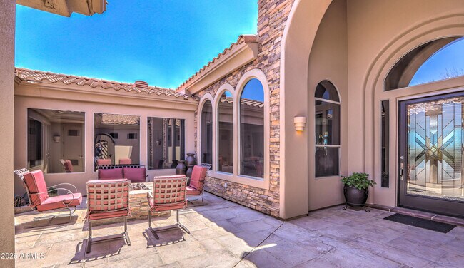 Foto del edificio - 9780 E Preserve Way