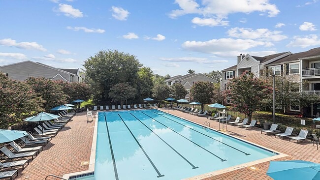 Building Photo - Cortland Manassas