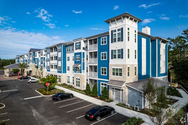 1231 Arya Way Ocoee, FL 34761-4965 - Arya at Windermere 55+ Active Adult Living